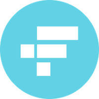 FTX Token logo small