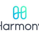 Kryptowaluta Harmony -big logo
