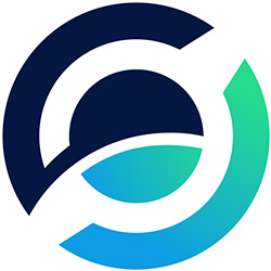 Kryptowaluta Horizen - logo male