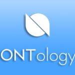 Kryptowaluta Ontology (ONT) - big logo