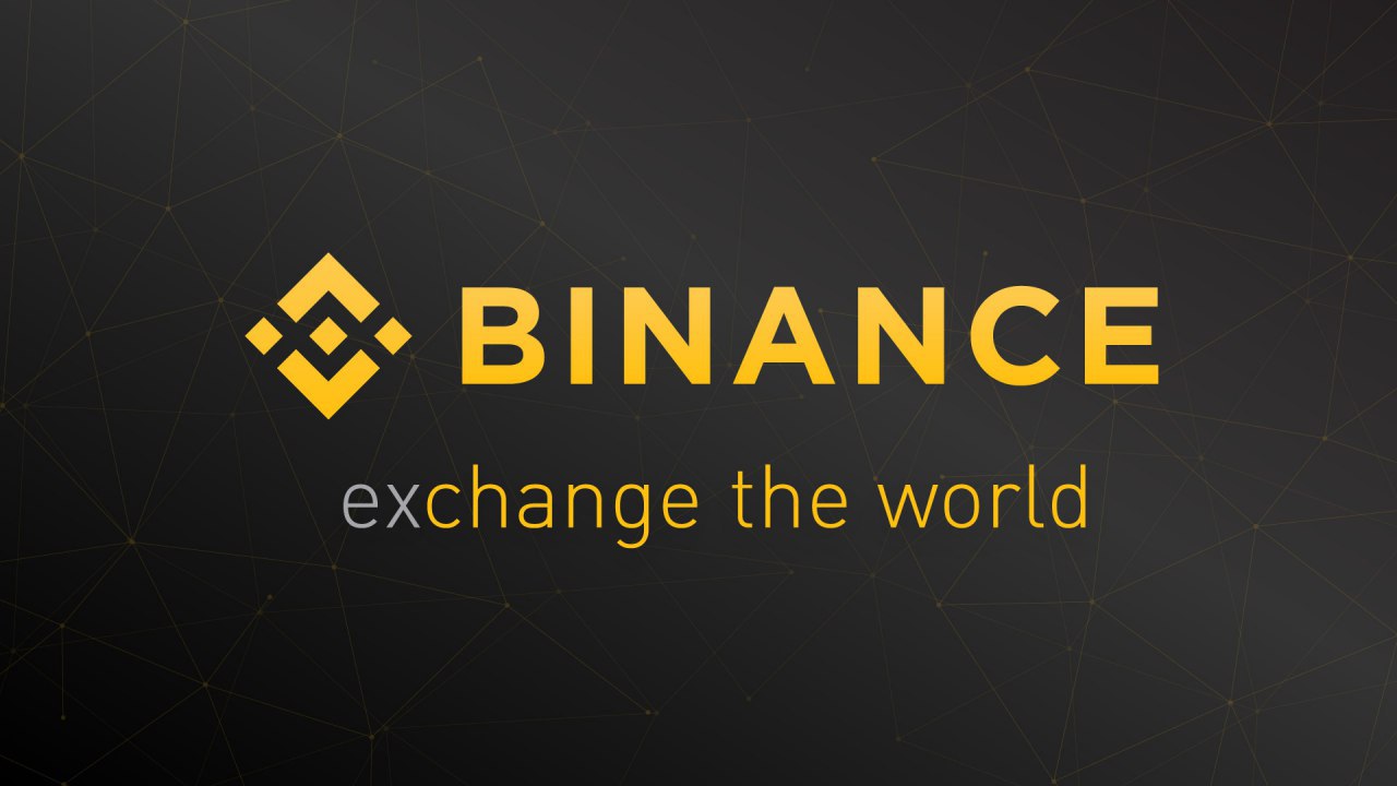 binance giełdy kryptowalut
