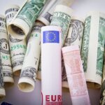 Eurodolar to po prostu para walutowa EUR/USD (fot. Pixabay.com, NikolayFrolochkin)