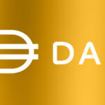 Kryptowaluta DAI logo big