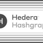 Hedera Hashgraph (HBAR) logo big