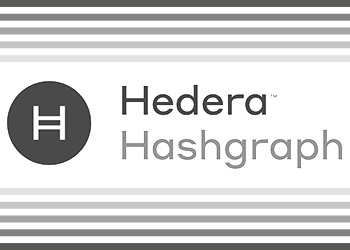 Hedera Hashgraph (HBAR) logo big