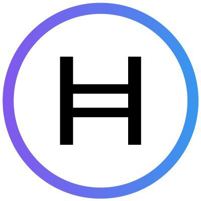 Hedera Hashgraph logo small