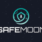 Kryptowaluta Safemoon logo big