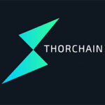 Kryptowaluta THORChain (RUNE) logo big