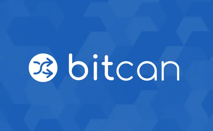 Kantor Bitcan