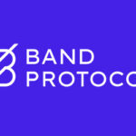 Band Protocol (BAND) logo big