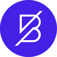 Band Protocol (BAND) logo small