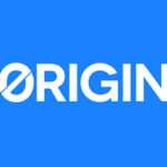 Origin Protocol (OGN) logo big