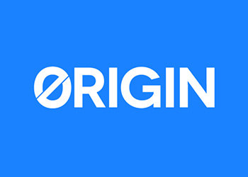 Origin Protocol (OGN) logo big