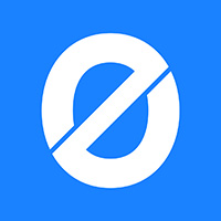 Origin Protocol (OGN) logo small
