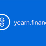 Yearn Finance logo big