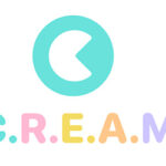 CREAM logo duże