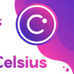 Celsius Network (CEL) logo big