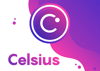 Celsius Network (CEL) logo big