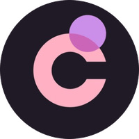 Chromia (CHR) logo small