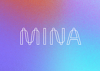 Mina Protocol logo big
