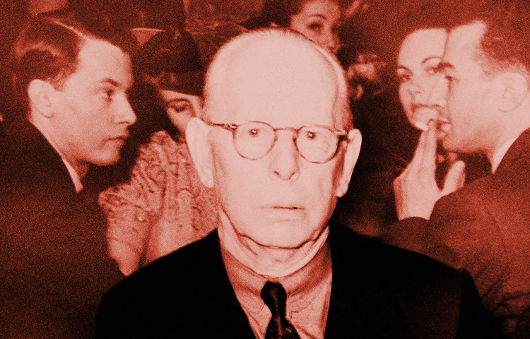 Jesse Livermore – zasady inwestowania słynnego spekulanta