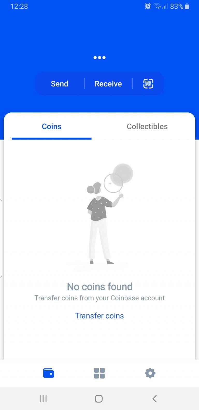 coinbase wallet co to jest
