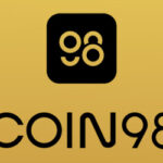 Coin98 (C98) logo big