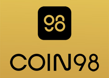 Coin98 (C98) logo big