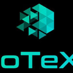 IoTeX (IOTX) logo big