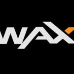 WAX (WAXP) logo big
