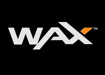 WAX (WAXP) logo big