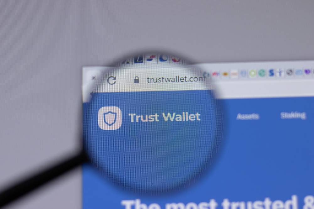 trust wallet