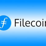 Filecoin (FIL) logo BIG