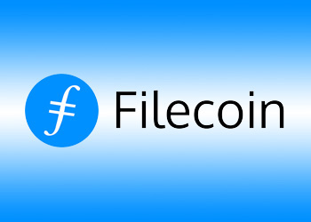 Filecoin (FIL) logo BIG