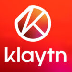 Klaytn (KLAY) logo big