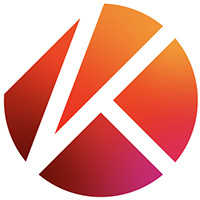 Klaytn (KLAY) logo small