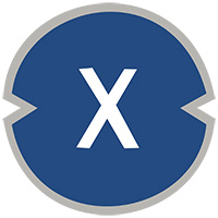 XDC Network logo small