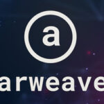 ARWEAVE logo big