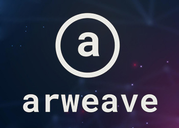 ARWEAVE logo big