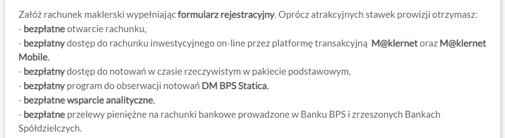 Fot. Screen / dmbps.pl (z dnia 07.04.2022)