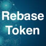 rebase tokens tokeny z elastyczną podażą