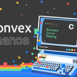 Convex Finance logo big