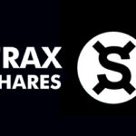Frax Share logo big