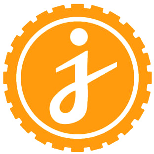 JasmyCoin logo small