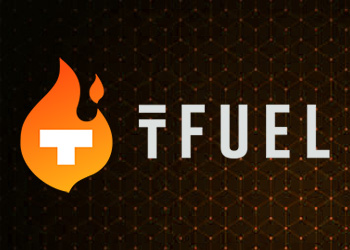 Theta Fuel (TFUEL) logo big