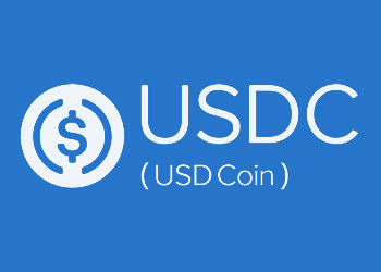 USD Coin (USDC) logo big