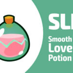 Smooth Love Potion logo big