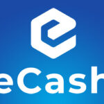 eCash XEC logo big