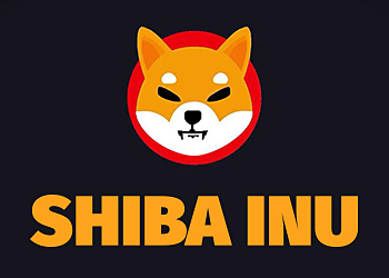 Shiba Inu logo BIG