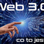 Web 3.0 grafika duża